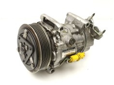 Recambio de compresor aire acondicionado para citroën xsara picasso (n68) 1.6 16v referencia OEM IAM 9655191580 SD6V121449 