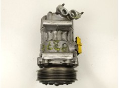 Recambio de compresor aire acondicionado para citroën xsara picasso (n68) 1.6 16v referencia OEM IAM 9655191580 SD6V121449  2