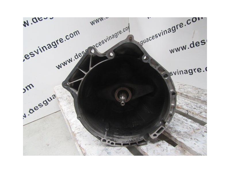 Recambio de cambio 5v (td/tdi ) : bmw 523 : 2.5 g (170cv) [1998] para bmw  523 2.5 g referencia OEM IAM 2300-1434404  