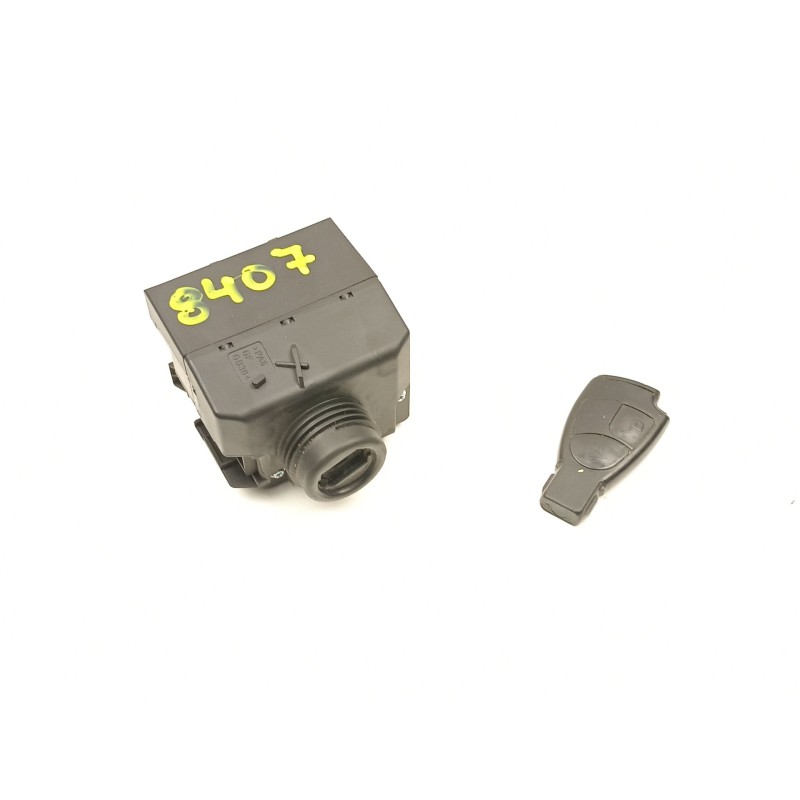 Recambio de conmutador de arranque para mercedes-benz clase b sports tourer (w245) b 180 cdi (245.207) referencia OEM IAM A16954
