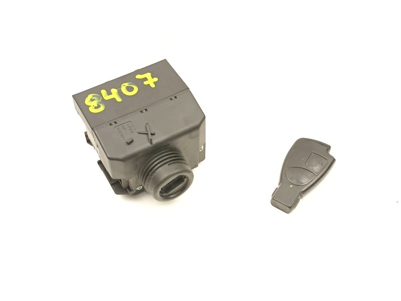 Recambio de conmutador de arranque para mercedes-benz clase b sports tourer (w245) b 180 cdi (245.207) referencia OEM IAM A16954
