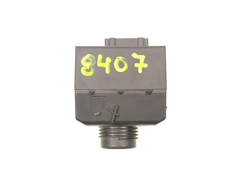 Recambio de conmutador de arranque para mercedes-benz clase b sports tourer (w245) b 180 cdi (245.207) referencia OEM IAM A16954