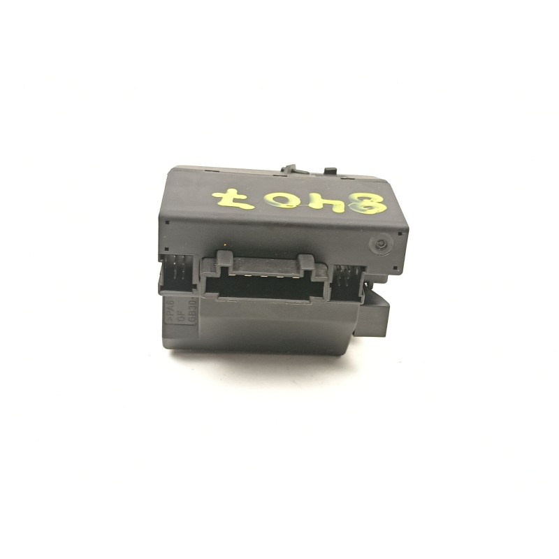 Recambio de conmutador de arranque para mercedes-benz clase b sports tourer (w245) b 180 cdi (245.207) referencia OEM IAM A16954