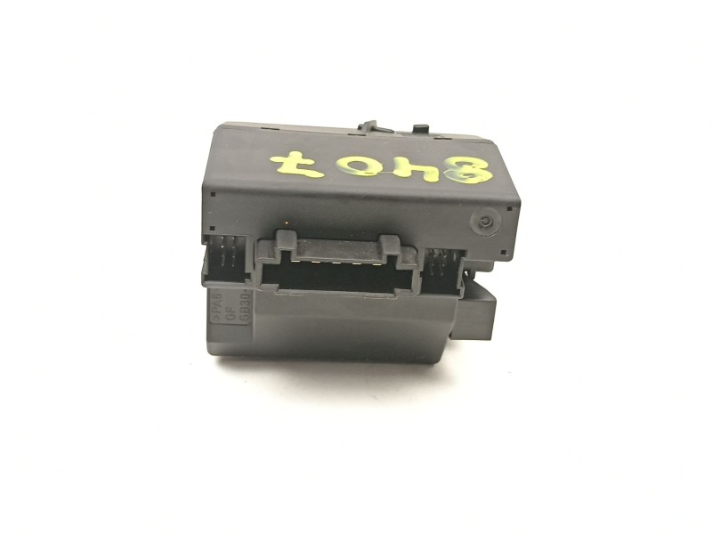 Recambio de conmutador de arranque para mercedes-benz clase b sports tourer (w245) b 180 cdi (245.207) referencia OEM IAM A16954