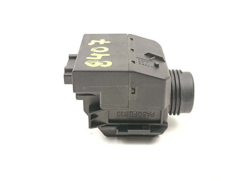 Recambio de conmutador de arranque para mercedes-benz clase b sports tourer (w245) b 180 cdi (245.207) referencia OEM IAM A16954