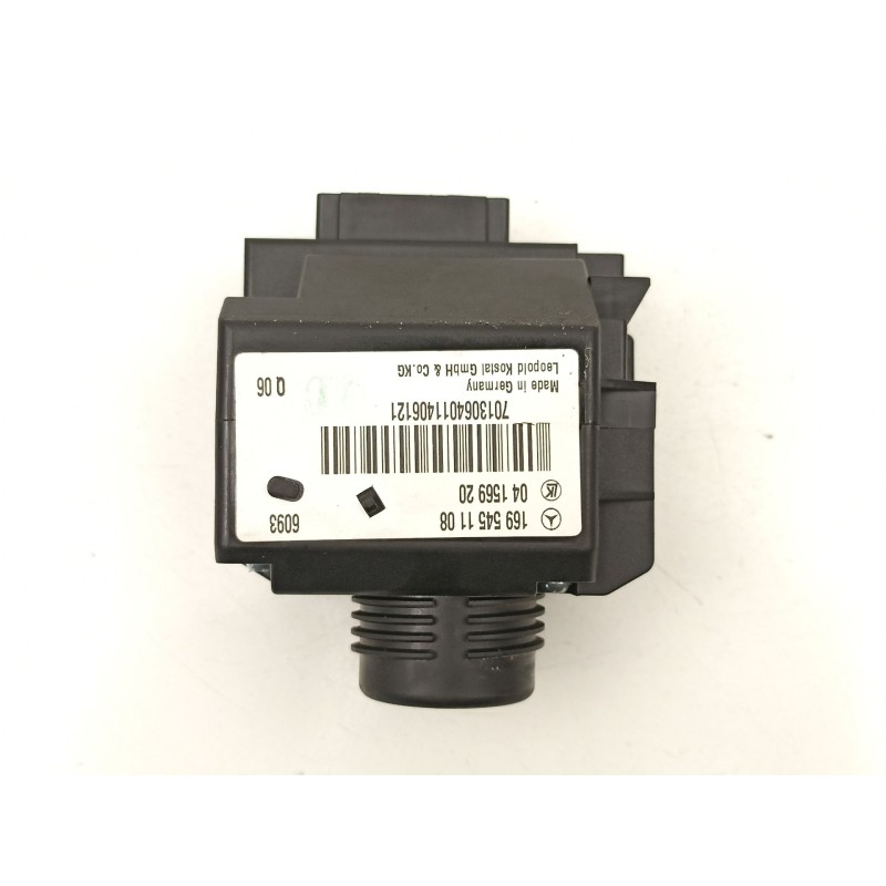 Recambio de conmutador de arranque para mercedes-benz clase b sports tourer (w245) b 180 cdi (245.207) referencia OEM IAM A16954