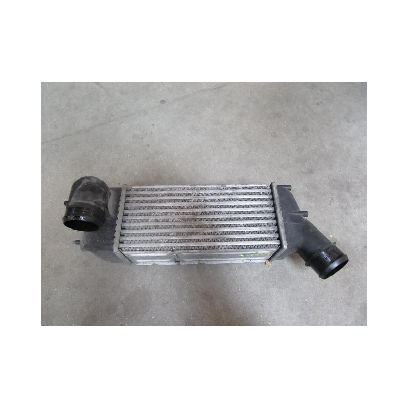 Recambio de radiador intercooler : citroen c 4 : 2.0 hdi hdi-rhj grand picasso [2006] para citroen c 4 2.0 hdi hdi-rhj grand pic