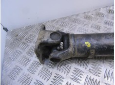 Recambio de transmision caja grupo trasero : nissan terrano : 2.7 td automatico - (125,08cv) [1999] para nissan terrano 2.7 td a 2