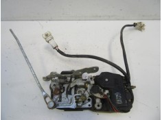 Recambio de cerradura pta. del. dch. : suzuki baleno : 1.6 g (98,57cv) [1996] para suzuki baleno 1.6 g referencia OEM IAM    2