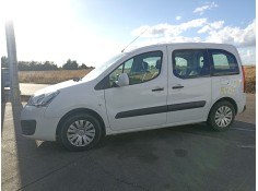citroën berlingo multispace (b9) del año 2016