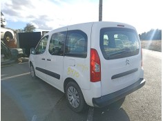 citroën berlingo multispace (b9) del año 2016 2