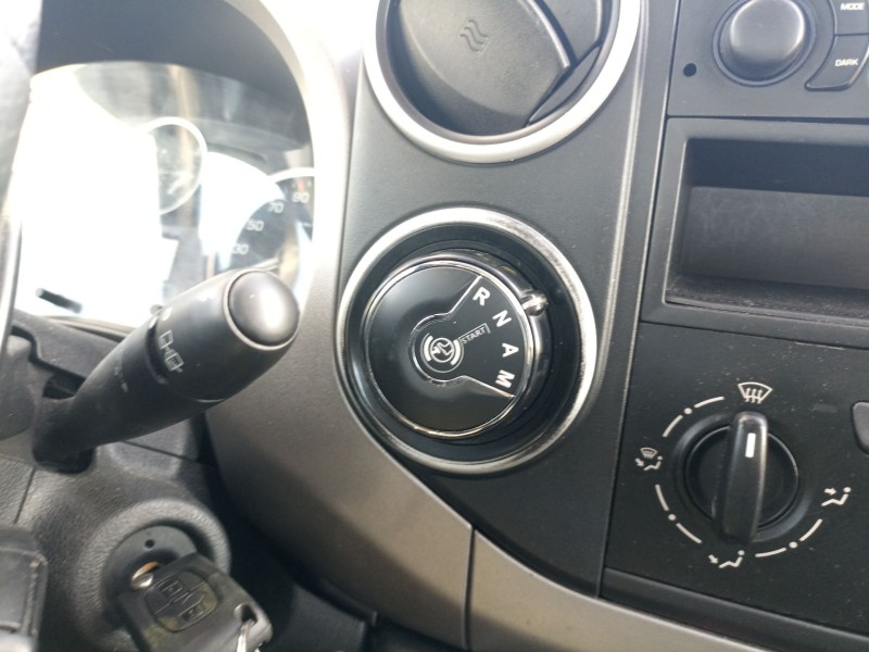 citroën berlingo multispace (b9) del año 2016