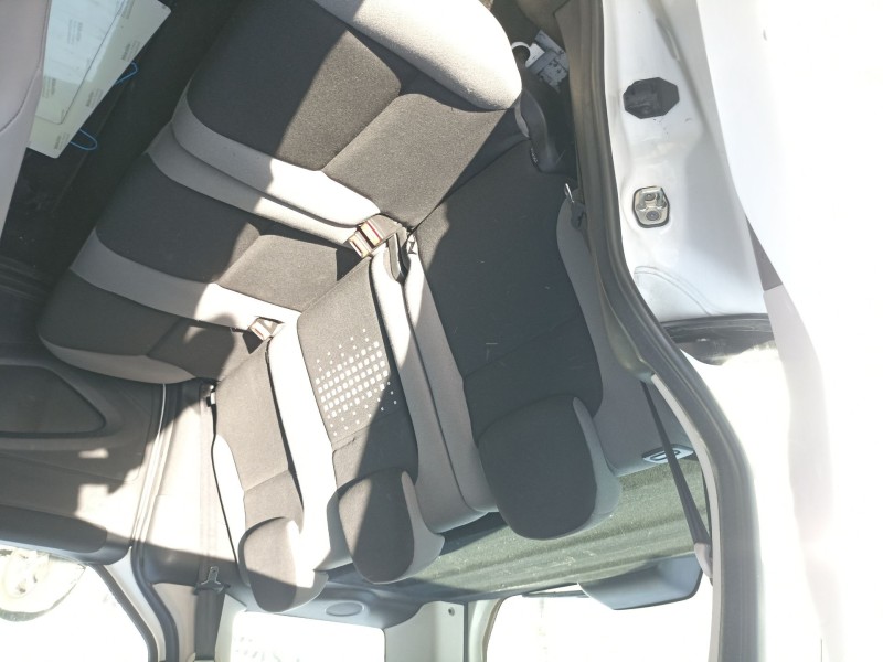 citroën berlingo multispace (b9) del año 2016