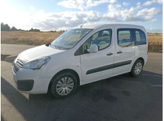 Recambio de carroceria para citroën berlingo multispace (b9) 1.6 bluehdi 100 referencia OEM IAM   