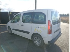 Recambio de carroceria para citroën berlingo multispace (b9) 1.6 bluehdi 100 referencia OEM IAM    2