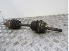 Recambio de transmision delantera izq. : nissan almera : 2.0 d (74,78cv) [1999] para nissan almera 2.0 d referencia OEM IAM   