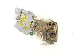 Recambio de cerradura puerta trasera izquierda para nissan terrano ii (r20) 2.7 tdi 4wd referencia OEM IAM 825037F600   2