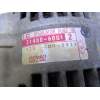 Recambio de alternador para suzuki baleno hatchback (eg) 1.3 i 16v (sy413) referencia OEM IAM 3140060G1 1022115020 