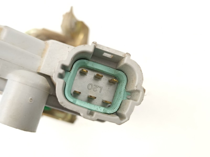 Recambio de cerradura puerta trasera izquierda para nissan terrano ii (r20) 2.7 tdi 4wd referencia OEM IAM 825037F600  