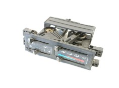 Recambio de mandos calefaccion aire para nissan terrano ii (r20) 2.7 tdi 4wd referencia OEM IAM 275150F000  