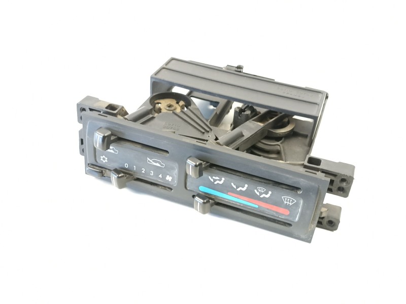 Recambio de mandos calefaccion aire para nissan terrano ii (r20) 2.7 tdi 4wd referencia OEM IAM 275150F000  