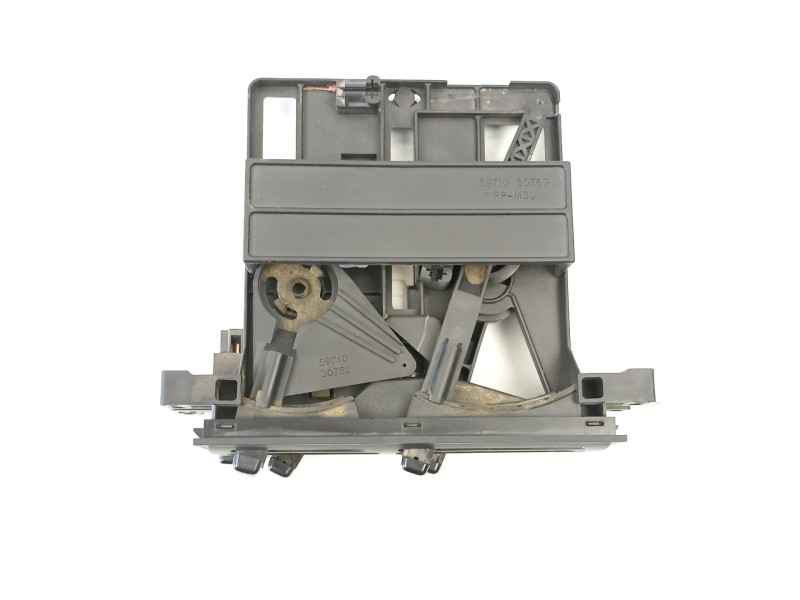 Recambio de mandos calefaccion aire para nissan terrano ii (r20) 2.7 tdi 4wd referencia OEM IAM 275150F000  