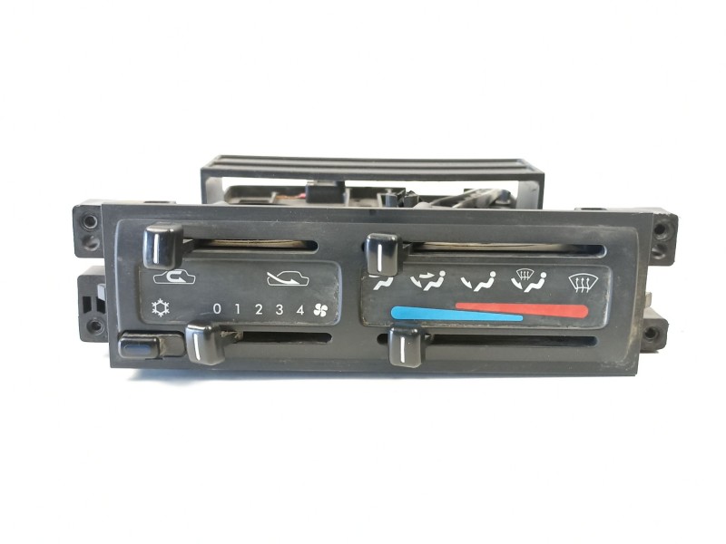 Recambio de mandos calefaccion aire para nissan terrano ii (r20) 2.7 tdi 4wd referencia OEM IAM 275150F000  