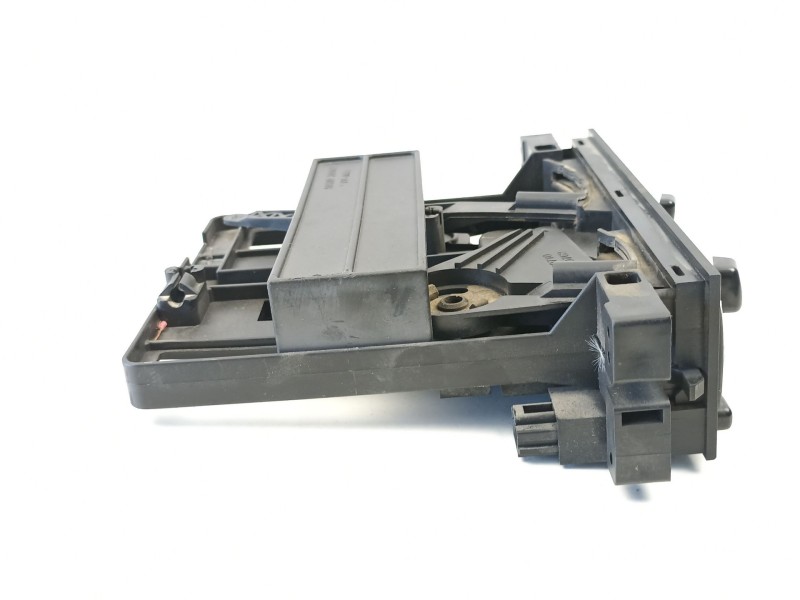 Recambio de mandos calefaccion aire para nissan terrano ii (r20) 2.7 tdi 4wd referencia OEM IAM 275150F000  