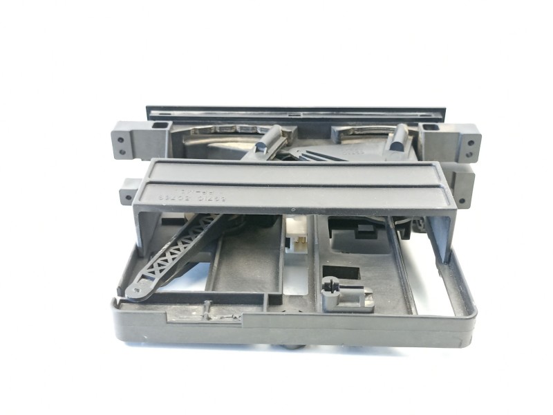 Recambio de mandos calefaccion aire para nissan terrano ii (r20) 2.7 tdi 4wd referencia OEM IAM 275150F000  