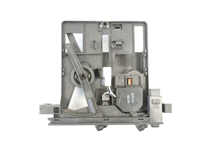 Recambio de mandos calefaccion aire para nissan terrano ii (r20) 2.7 tdi 4wd referencia OEM IAM 275150F000  