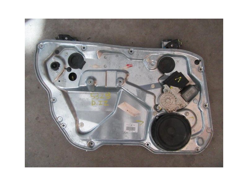 Recambio de elevalunas del-izdo : seat ibiza : 1.4 g (74,78cv) [2002] para seat ibiza 1.4 g referencia OEM IAM CONPANEL  