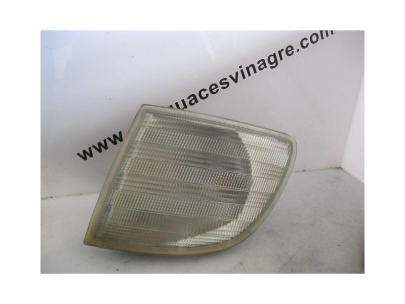 Recambio de piloto del. izq. : m. benz vito : 108cdi- 2.1 d -611980 (81,6cv) 5p [2001] para m. benz vito 108cdi- 2.1 d -611980 r