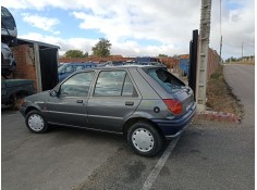 ford fiesta iii (gfj) del año 1992 2