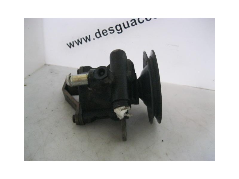 Recambio de bomba dirección : opel calibra : 2.0 g -c20xe (149,60cv) 3p [1991] para opel calibra 2.0 g -c20xe referencia OEM IAM