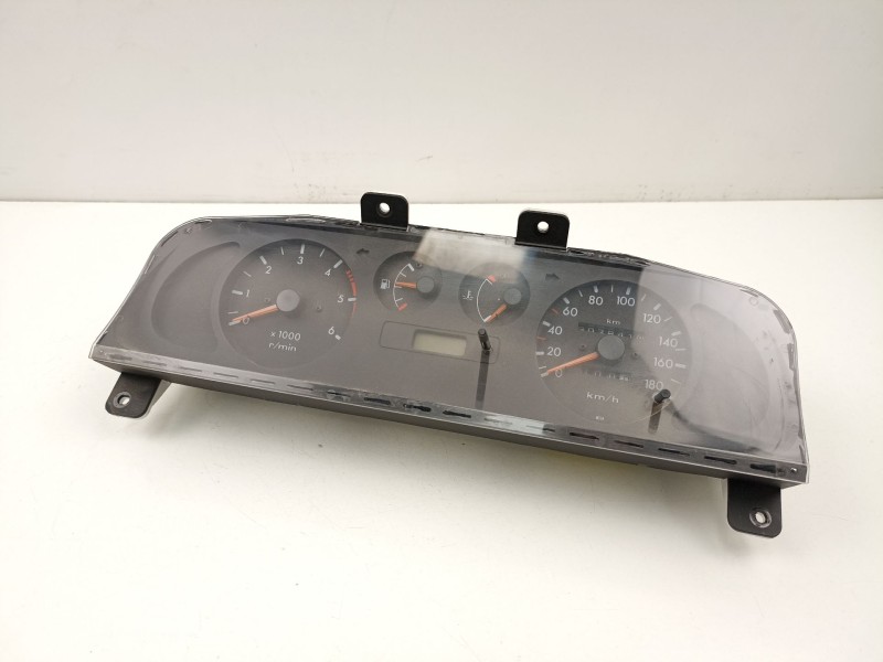 Recambio de cuadro instrumentos para nissan terrano ii (r20) 2.7 tdi 4wd referencia OEM IAM 248107F017 21068701 