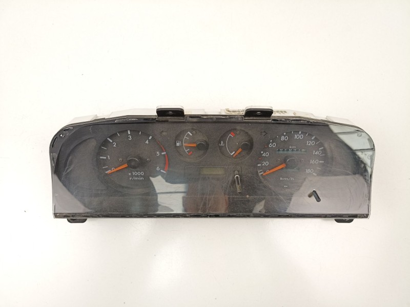 Recambio de cuadro instrumentos para nissan terrano ii (r20) 2.7 tdi 4wd referencia OEM IAM 248107F017 21068701 