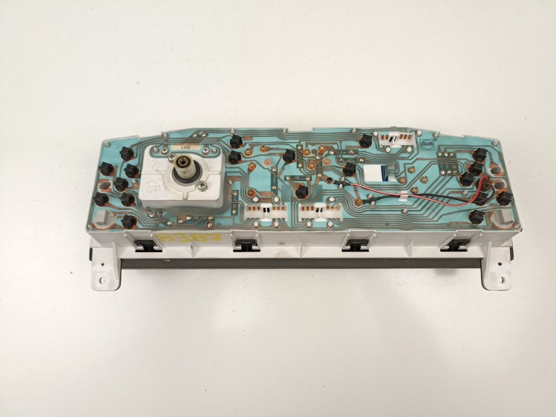 Recambio de cuadro instrumentos para nissan terrano ii (r20) 2.7 tdi 4wd referencia OEM IAM 248107F017 21068701 