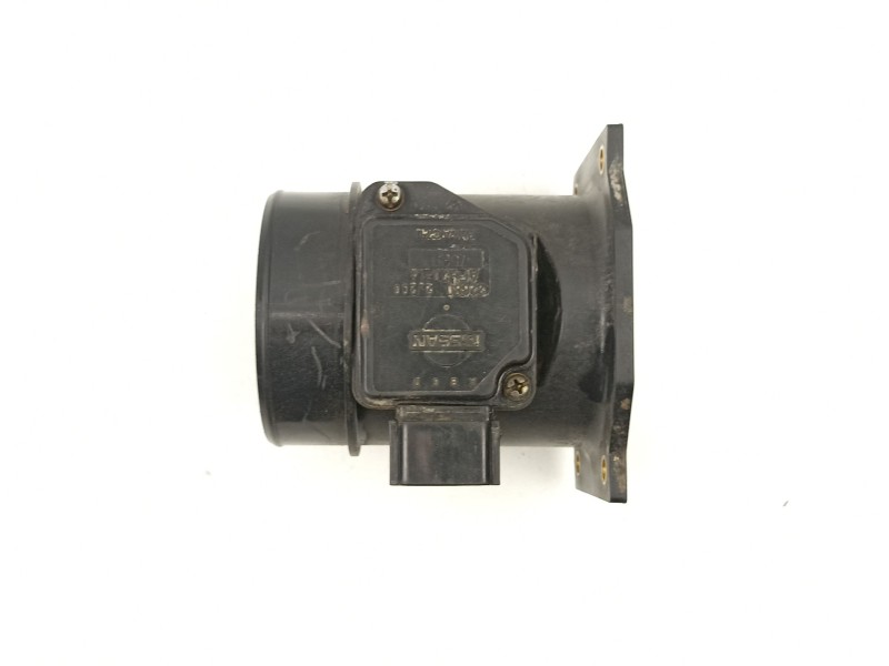 Recambio de caudalimetro para nissan terrano ii (r20) 2.7 tdi 4wd referencia OEM IAM 226802J200 AFH7014 