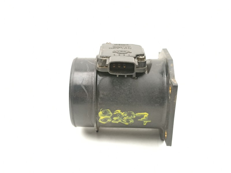 Recambio de caudalimetro para nissan terrano ii (r20) 2.7 tdi 4wd referencia OEM IAM 226802J200 AFH7014 