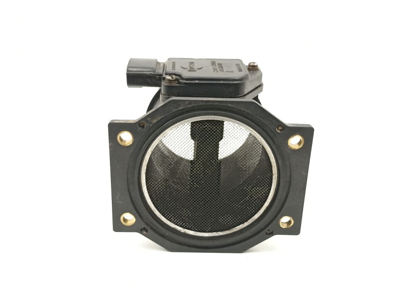 Recambio de caudalimetro para nissan terrano ii (r20) 2.7 tdi 4wd referencia OEM IAM 226802J200 AFH7014 