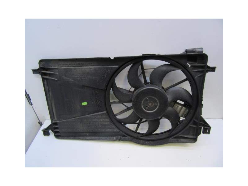 Recambio de electroventilador para ford focus ii (da_, hcp, dp) 1.6 tdci referencia OEM IAM 3M5H8C607RH  