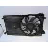 Recambio de electroventilador para ford focus ii (da_, hcp, dp) 1.6 tdci referencia OEM IAM 3M5H8C607RH  