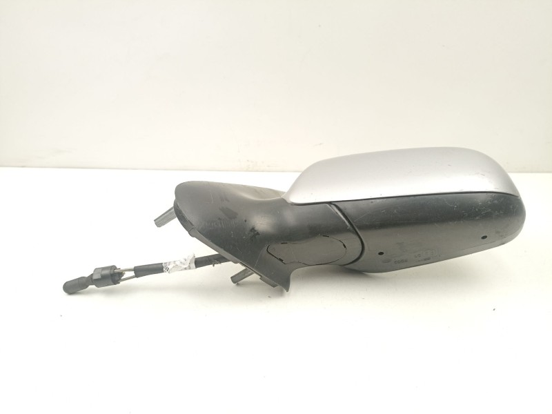 Recambio de retrovisor izquierdo para citroën xsara (n1) 2.0 hdi 109 referencia OEM IAM 9625246277  