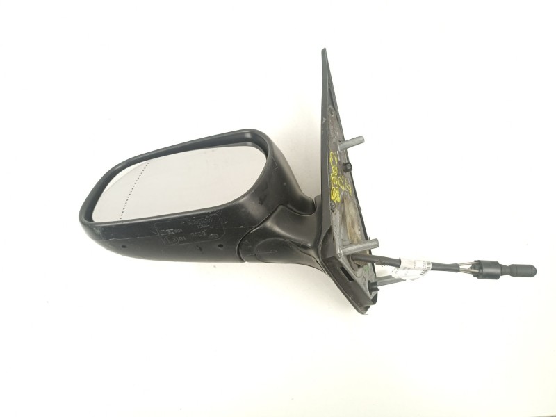 Recambio de retrovisor izquierdo para citroën xsara (n1) 2.0 hdi 109 referencia OEM IAM 9625246277  