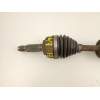 Recambio de transmision delantera izquierda para daihatsu sirion (m3..) referencia OEM IAM   