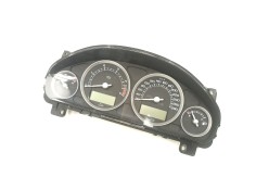 Recambio de cuadro instrumentos para jaguar s-type ii (x200) 2.7 d referencia OEM IAM 6R8310849JA  