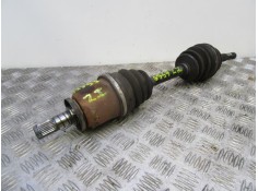 Recambio de transmision delantera izq. : nissan almera : 2.0 d (74,78cv) [1999] para nissan almera 2.0 d referencia OEM IAM    2