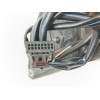 Recambio de retrovisor derecho para volkswagen passat b6 (3c2) 2.0 fsi referencia OEM IAM 3C1857508D  