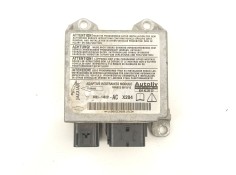 Recambio de centralita airbag para jaguar s-type ii (x200) 2.7 d referencia OEM IAM 4R8314B321AC   2