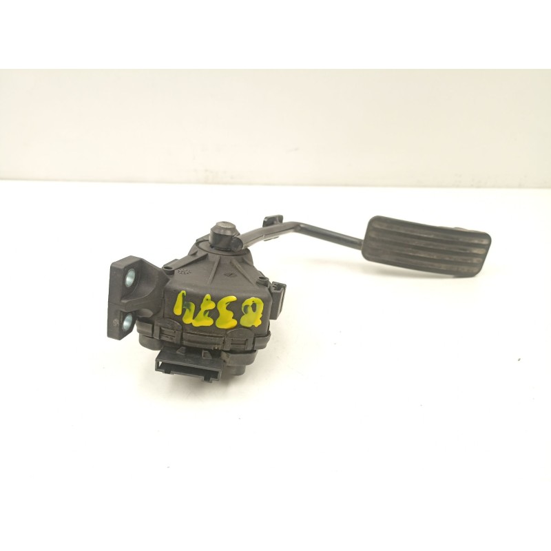 Recambio de potenciometro aceleracion para jaguar s-type ii (x200) 2.7 d referencia OEM IAM 2R839F836A 6PV00873700 